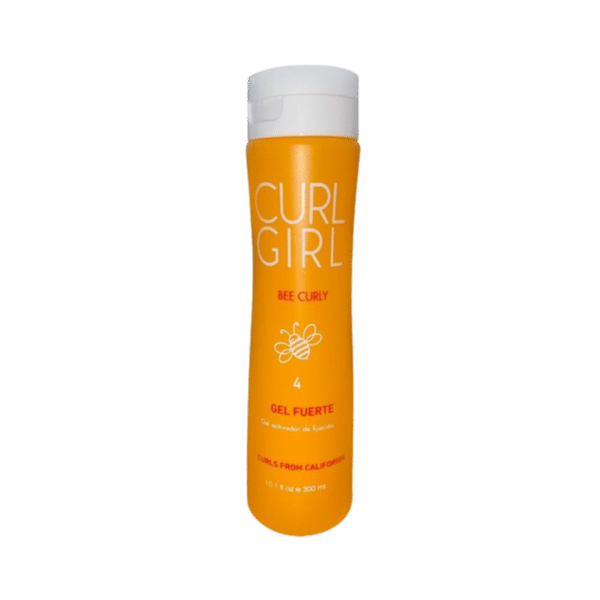 curl girl gel fuerte