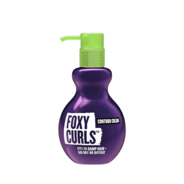 Tigi- foxy curls