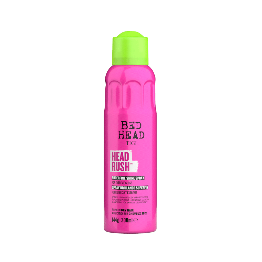 Tigi- heas rush