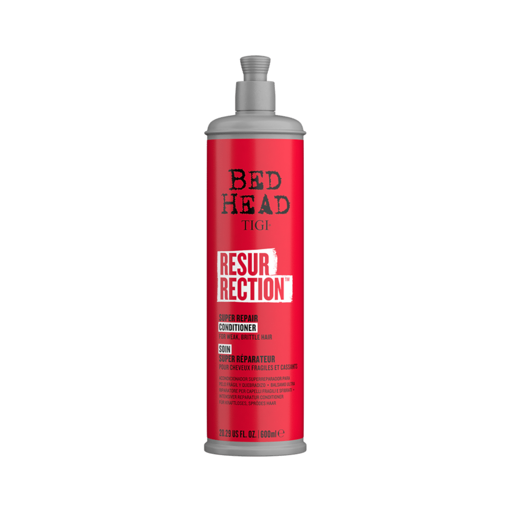Tigi- resur rection shampoo