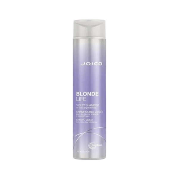 blonde life shampoo