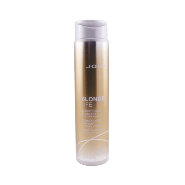 blonde life shampoo dorado