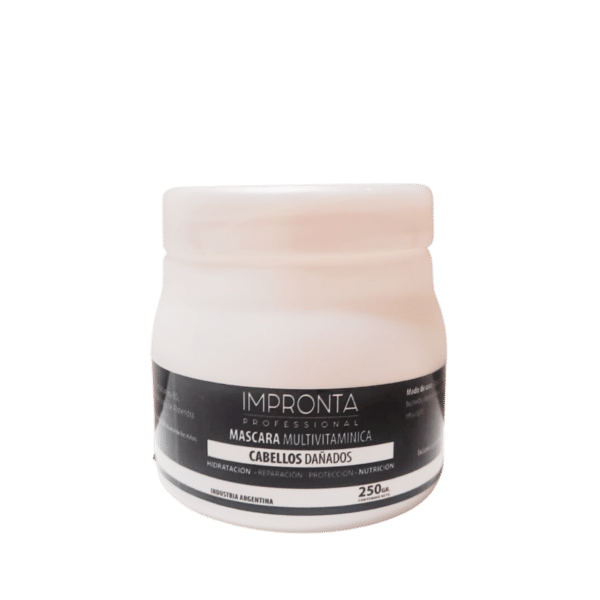 Impronta- Cabellos dañados 250gr