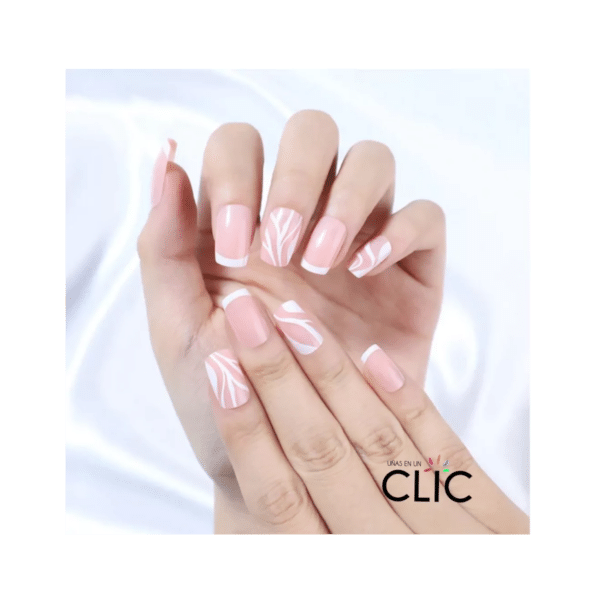 uñas Doncella 1