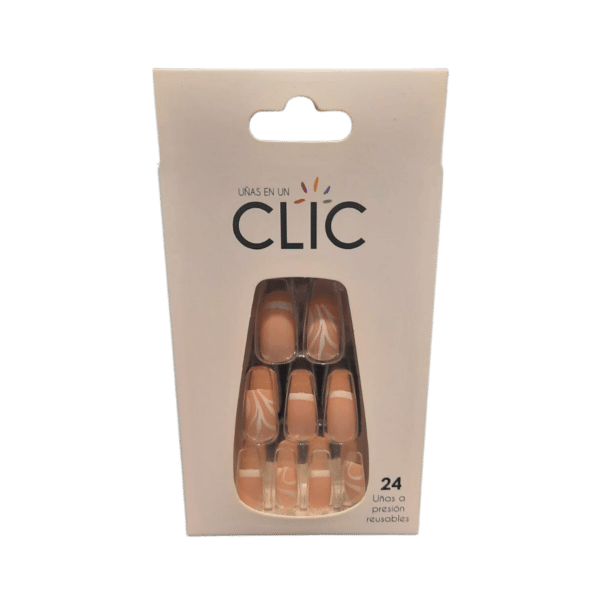 uñas Doncella
