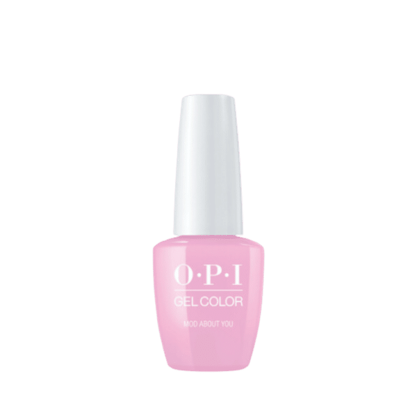 Gel Color – mod about you