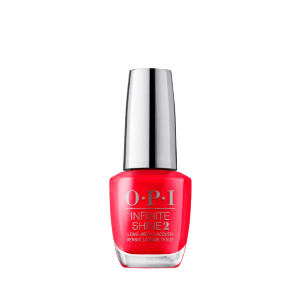 Inf shine- coca cola red