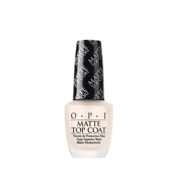 Nail lacquer- top mate