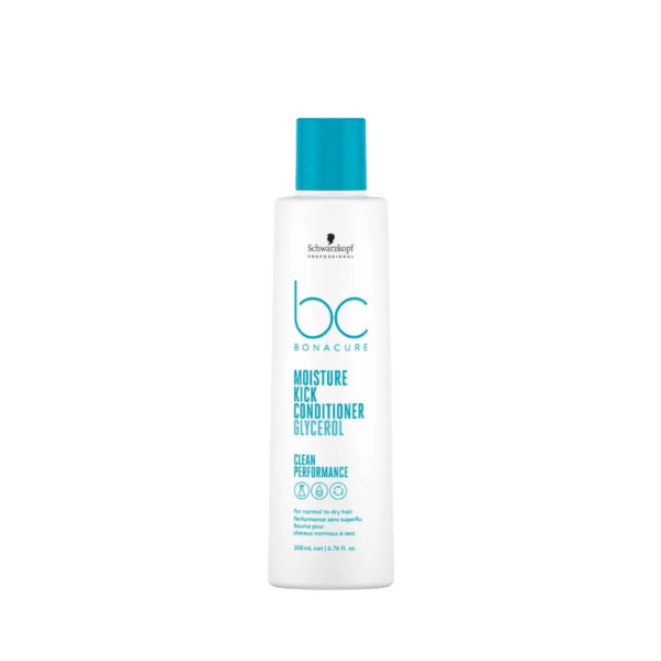 bc- acondicionador glycerol 300