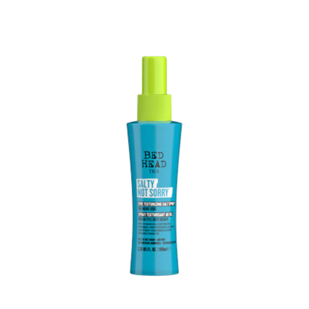 Tigi- Salty not sorry
