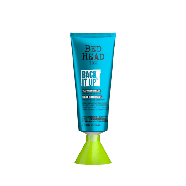 Tigi- back it up