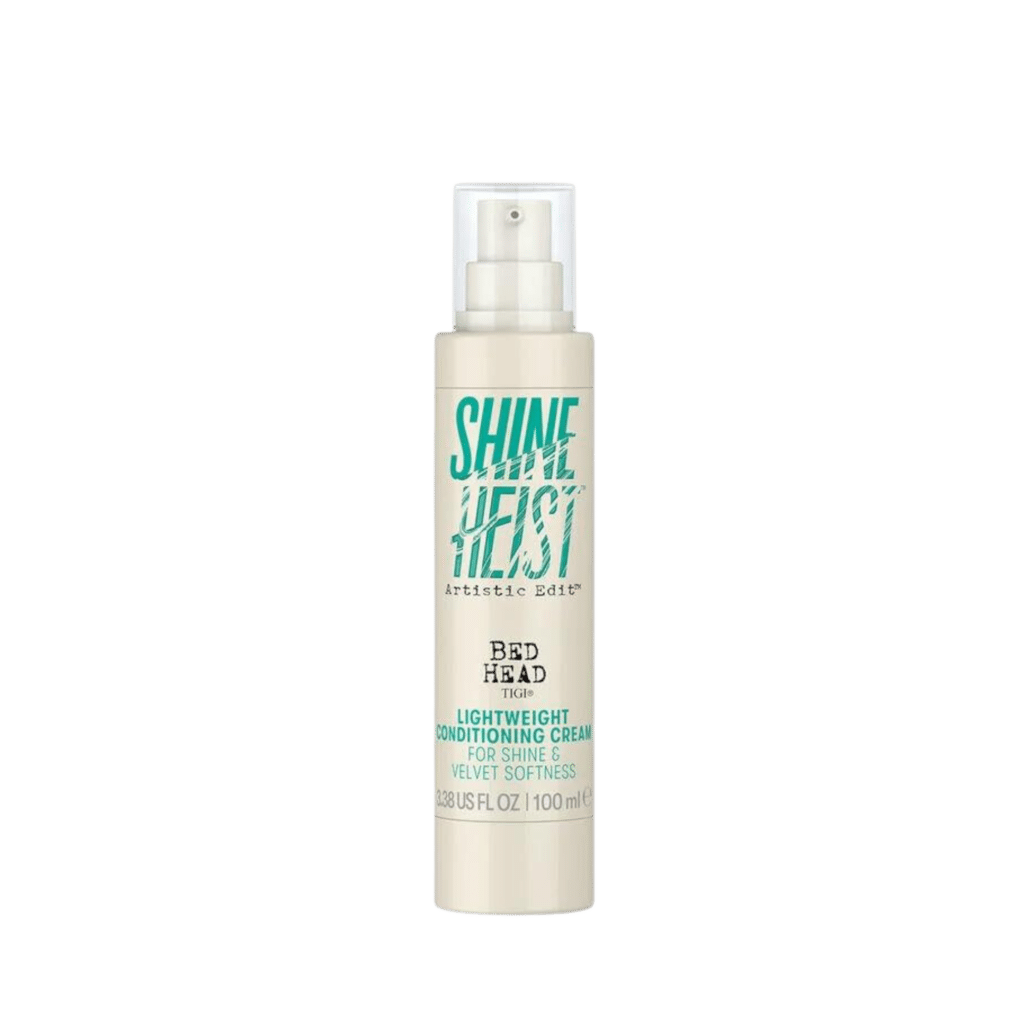 Tigi- shine heist