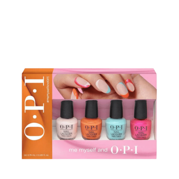 me myself and opi