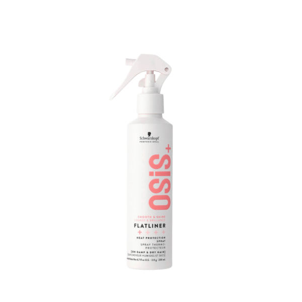 Osis flatliner