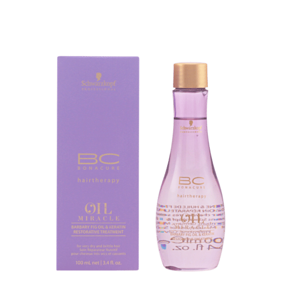 bc- oil miracle