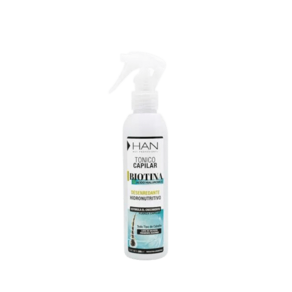 tonico biotina