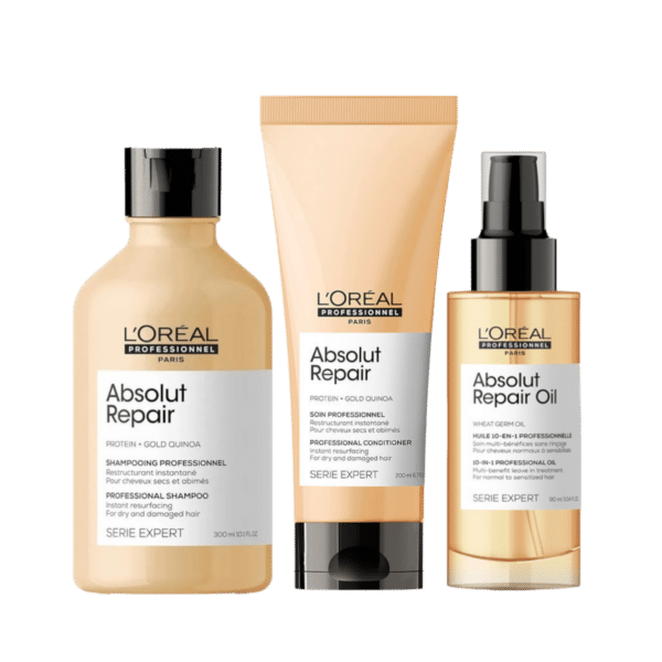 Loreal- sh y aco 10-1 abs rep
