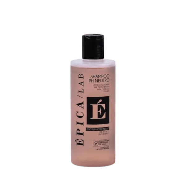 Shampoo neutro