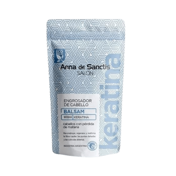ads- sachet aco keratina