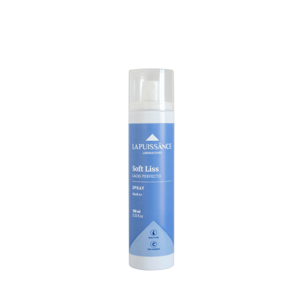Soft Liss- spray
