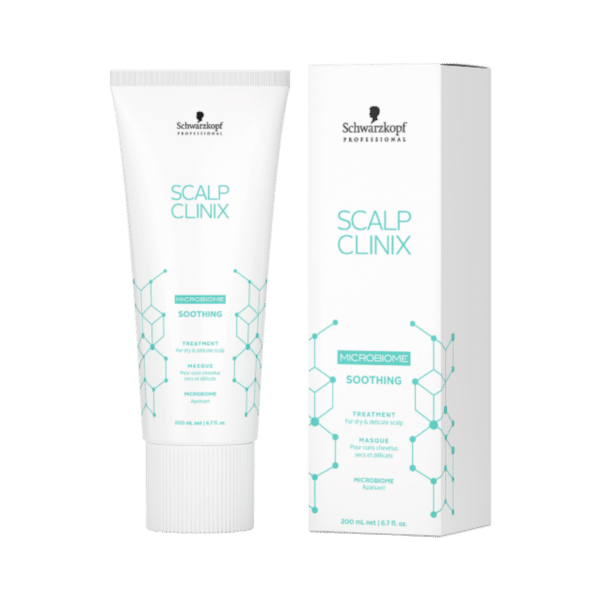Soothing- mascara