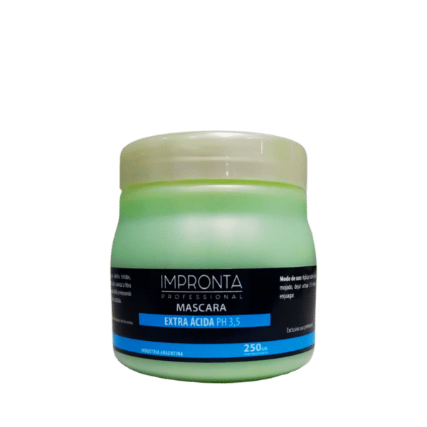 msk extra acida x 250