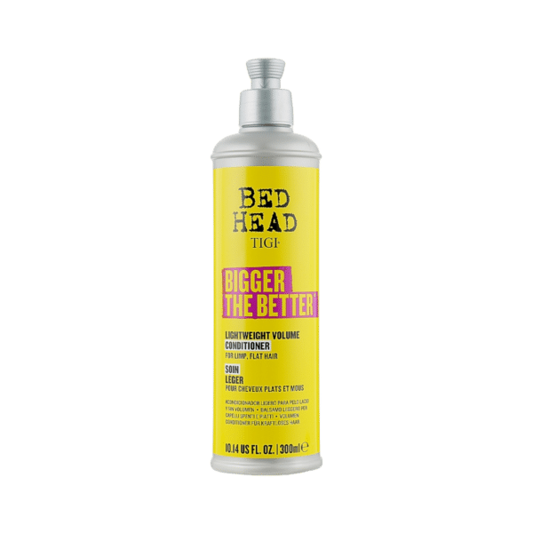 Tigi- Bigger the better aco