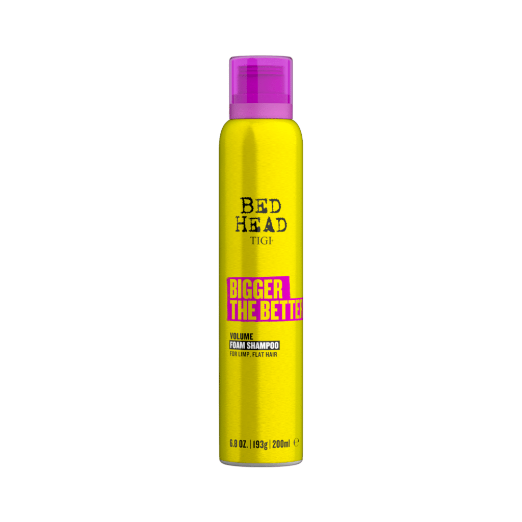 Tigi- Bigger the better sh