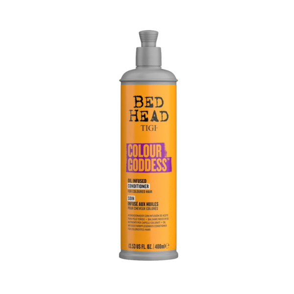 Tigi- colour goddess aco