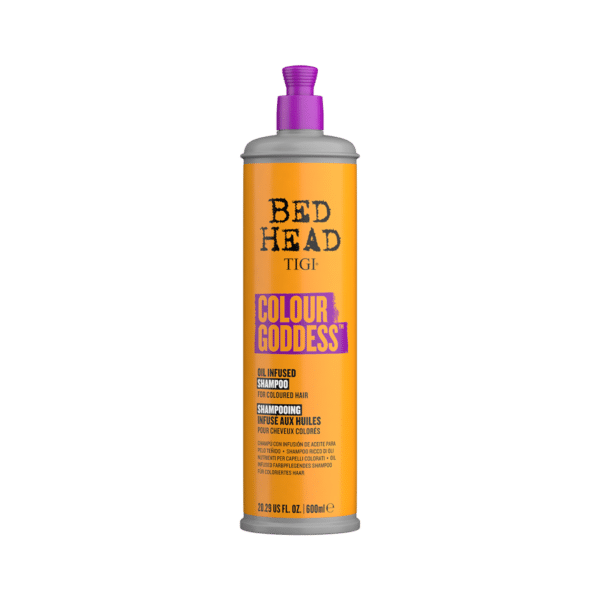 Tigi- colour goddess sh