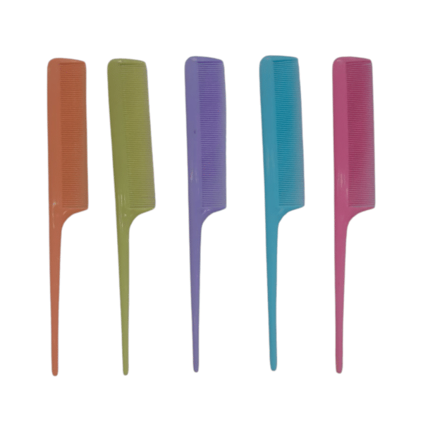 peine cola colores