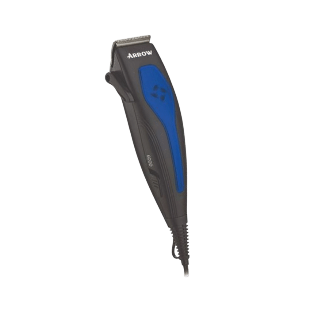 ARROW clipper