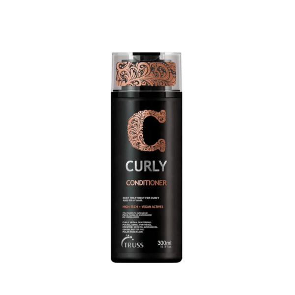 Aco curly