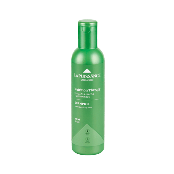 Sh Nutri hair
