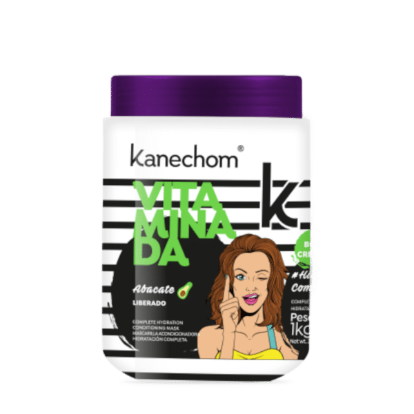 vitaminada