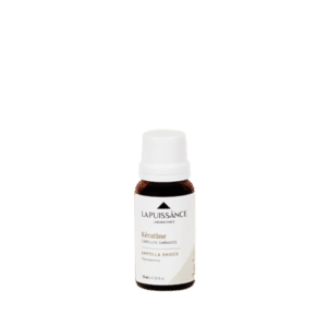 ampolla keratine