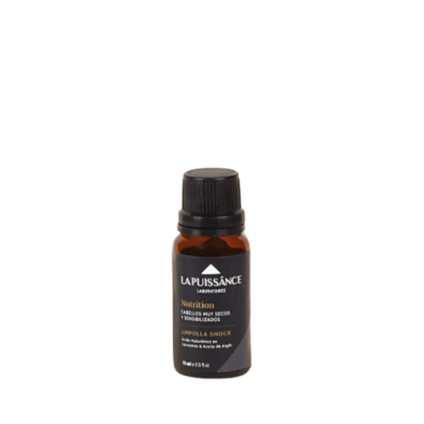 ampolla nutrition