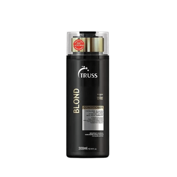 aco blond plus
