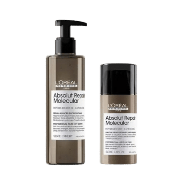 serum y msk