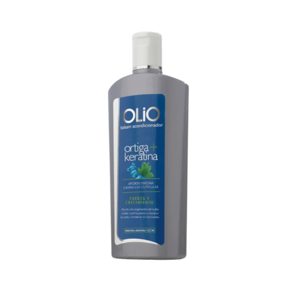 Olio- aco ort ker