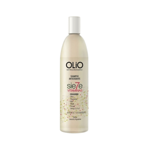 Olio- sh 7 vitaminas