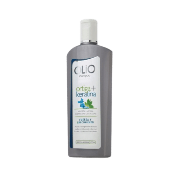 Olio- sh ort ker