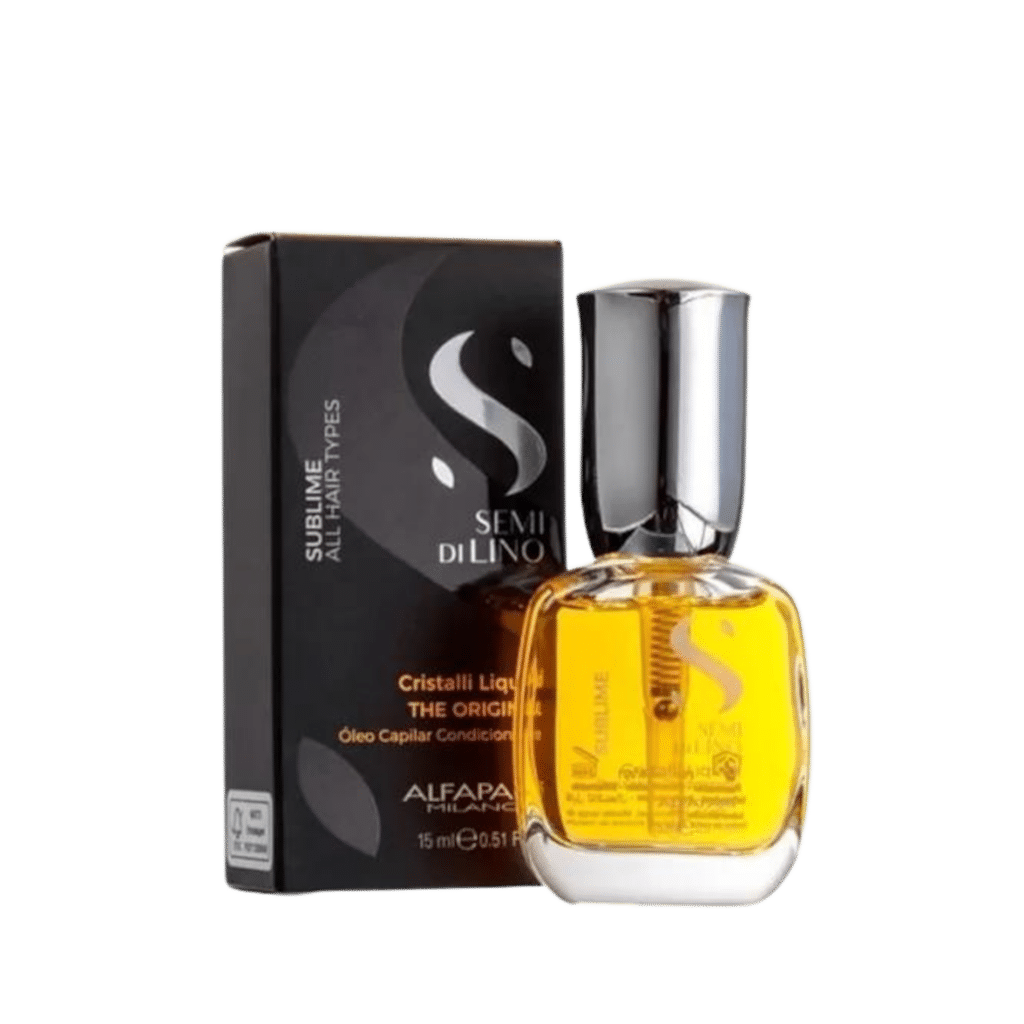 cristal liqui alfaparf 15ml