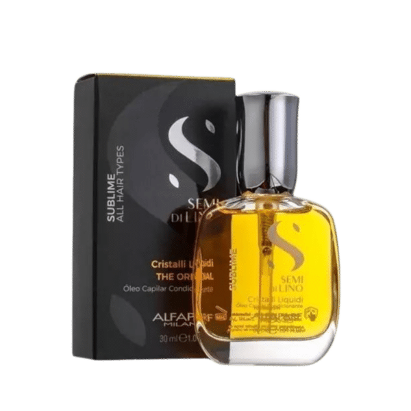 cristal liqui alfaparf 30ml