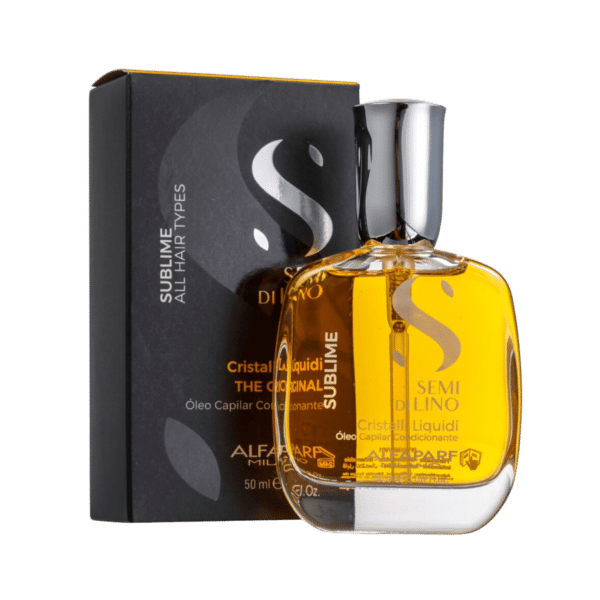 cristal liqui alfaparf 50ml