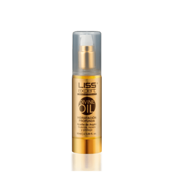 serum liss expert