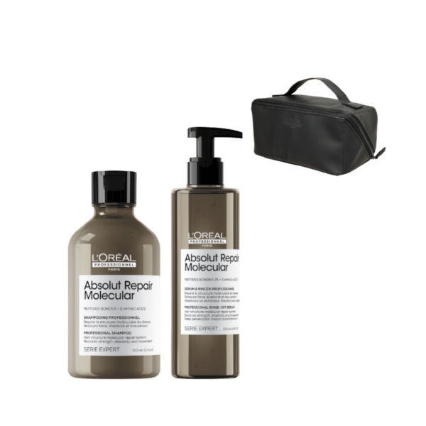 sh serum neceser