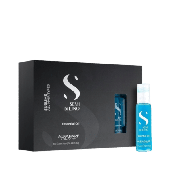 Alfaparf- ampo azul caja