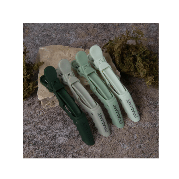 Framar- gator grips sage 2