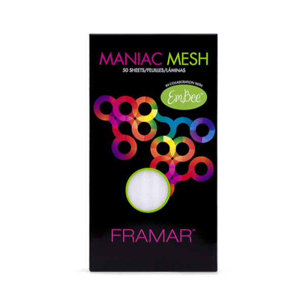 Framar- maniac bandas 2